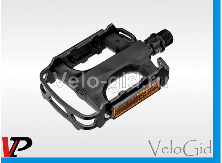 Педали стальные VP VPE-993